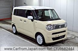 suzuki wagon-r 2023 -SUZUKI 【ＮＯ後日 】--Wagon R Smile MX91S-165100---SUZUKI 【ＮＯ後日 】--Wagon R Smile MX91S-165100-