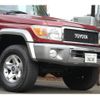 toyota landcruiser-70 2015 GOO_JP_700100253830231220001 image 17