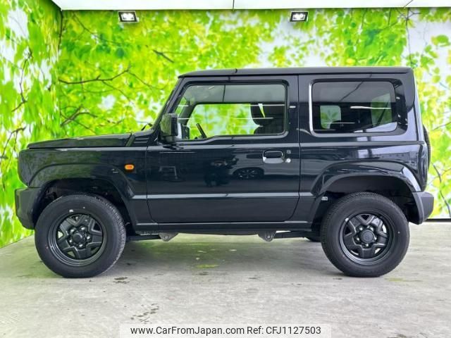 suzuki jimny 2022 quick_quick_3BA-JB64W_JB64W-246813 image 2