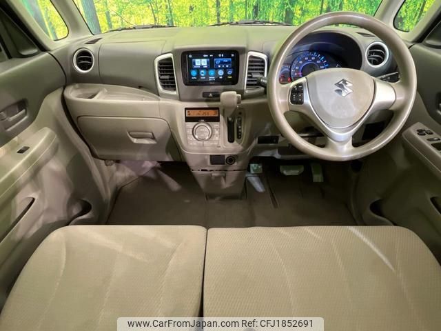 suzuki spacia 2013 CFJ1852691 image 2
