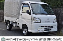 daihatsu hijet-truck 2013 quick_quick_S201P_S201P-0099941