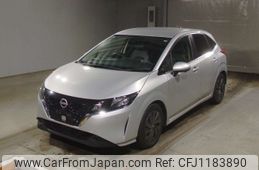 nissan note 2022 -NISSAN--Note E13-071857---NISSAN--Note E13-071857-
