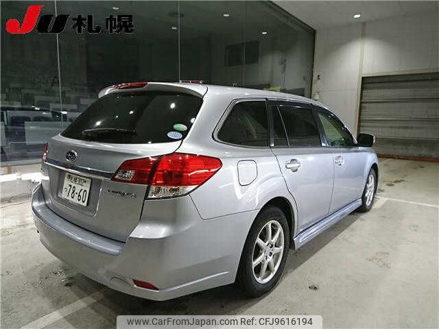 subaru legacy-touring-wagon 2014 -SUBARU 【札幌 302ﾂ7860】--Legacy Wagon BRM--028814---SUBARU 【札幌 302ﾂ7860】--Legacy Wagon BRM--028814- image 2