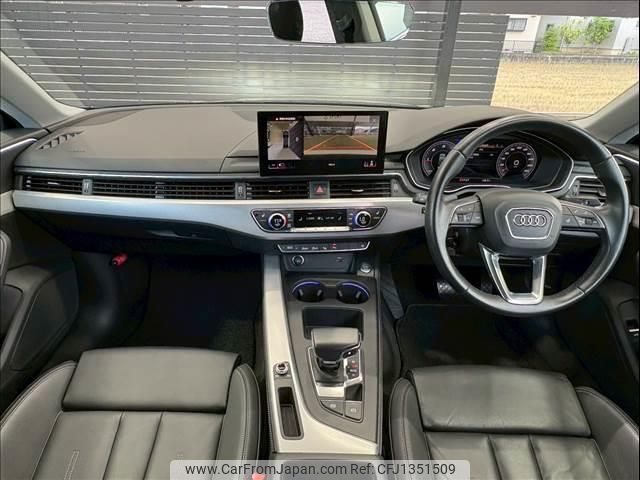 audi a5-sportback 2021 quick_quick_3CA-F5DEZL_WAUZZZF53MA040705 image 2
