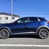 mazda cx-3 2015 -MAZDA--CX-3 LDA-DK5FW--DK5FW-101357---MAZDA--CX-3 LDA-DK5FW--DK5FW-101357- image 22