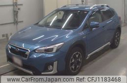 subaru xv 2020 -SUBARU--Subaru XV GTE-021715---SUBARU--Subaru XV GTE-021715-