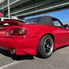 mazda roadster 1990 CFJ1867763 image 2