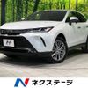 toyota harrier 2024 CFJ1759093 image 1