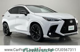 lexus nx 2023 -LEXUS--Lexus NX 6AA-AAZH20--AAZH20-1013379---LEXUS--Lexus NX 6AA-AAZH20--AAZH20-1013379-