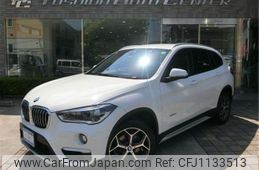 bmw x1 2017 -BMW 【大宮 337ﾒ1313】--BMW X1 DBA-HS20--WBAHS920X05G65103---BMW 【大宮 337ﾒ1313】--BMW X1 DBA-HS20--WBAHS920X05G65103-