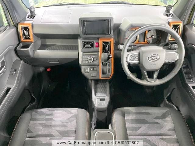 daihatsu taft 2023 -DAIHATSU--Taft 5BA-LA900S--LA900S-0154425---DAIHATSU--Taft 5BA-LA900S--LA900S-0154425- image 2