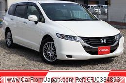 honda odyssey 2009 l11128