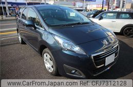 peugeot 5008 2016 quick_quick_ABA-T875F02_VF30E5FVAFS084089