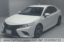 toyota camry 2019 -TOYOTA--Camry DAA-AXVH70--AXVH70-1049802---TOYOTA--Camry DAA-AXVH70--AXVH70-1049802-