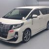 toyota alphard 2016 -TOYOTA--Alphard AGH30W-0059771---TOYOTA--Alphard AGH30W-0059771- image 1