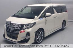 toyota alphard 2016 -TOYOTA--Alphard AGH30W-0059771---TOYOTA--Alphard AGH30W-0059771-