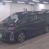 toyota alphard 2020 quick_quick_3BA-AGH30W_AGH30-9021785 image 1