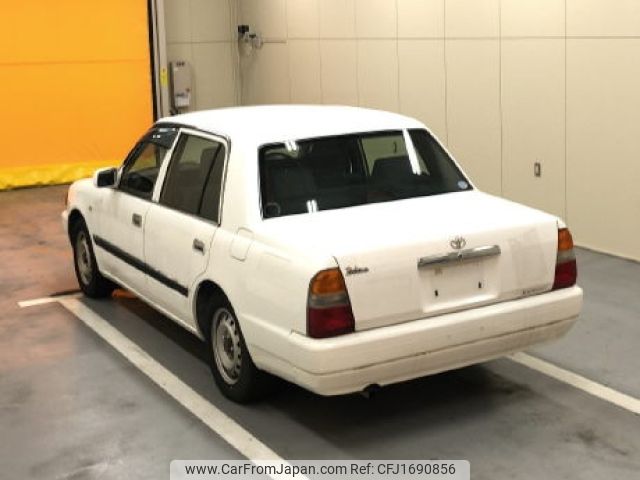 toyota comfort 2013 CFJ1690856 image 2