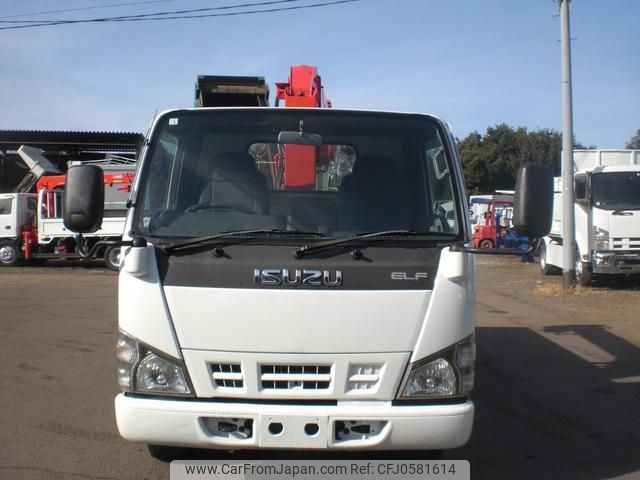 isuzu elf-truck 2006 GOO_NET_EXCHANGE_0403152A30241220W001 image 2