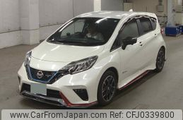 nissan note 2020 quick_quick_DAA-HE12_HE12-408836