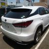 lexus rx 2019 -LEXUS--Lexus RX DAA-GYL25W--GYL25-0019750---LEXUS--Lexus RX DAA-GYL25W--GYL25-0019750- image 4