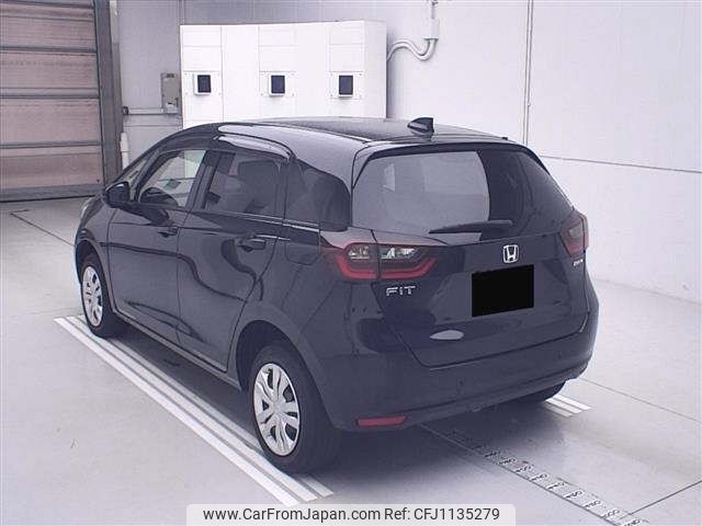 honda fit 2020 -HONDA--Fit GR4-1005308---HONDA--Fit GR4-1005308- image 2