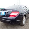 mercedes-benz c-class 2008 CFJ1744791 image 3