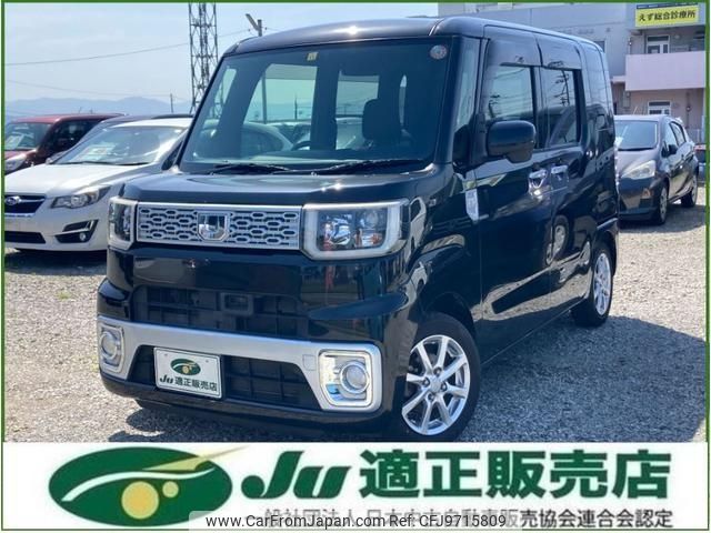 daihatsu wake 2014 -DAIHATSU--WAKE LA700S--0006274---DAIHATSU--WAKE LA700S--0006274- image 1