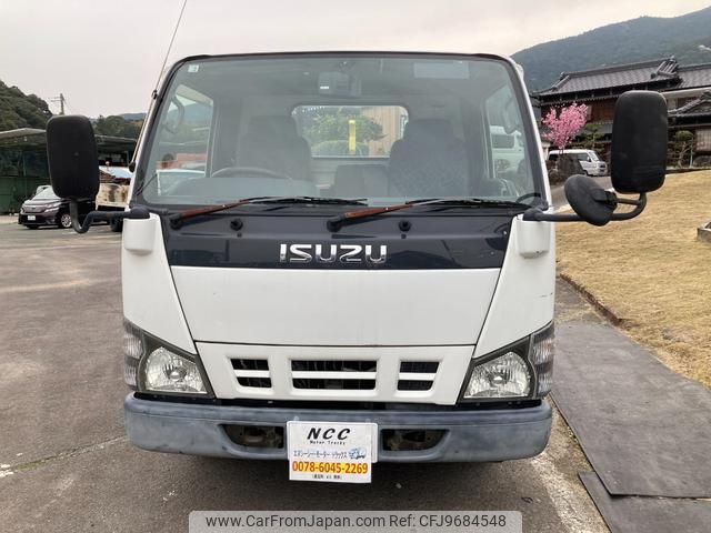 isuzu elf-truck 2005 GOO_NET_EXCHANGE_0206412A30240331W001 image 2