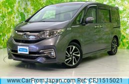 honda stepwagon 2015 CFJ1515021