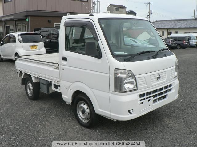 nissan clipper-truck 2016 -NISSAN--Clipper Truck DR16T--249627---NISSAN--Clipper Truck DR16T--249627- image 1