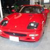 ferrari f512m 1999 quick_quick_F512M_ZFFVA40B000101499 image 1