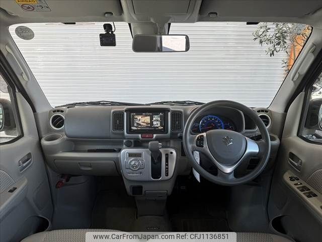 suzuki every-wagon 2017 -SUZUKI--Every Wagon ABA-DA17W--DA17W-133843---SUZUKI--Every Wagon ABA-DA17W--DA17W-133843- image 2