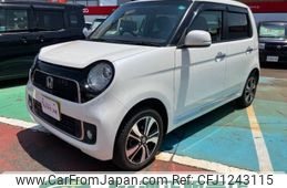 honda n-one 2012 -HONDA 【新潟 582ｷ2098】--N ONE DBA-JG2--JG2-2000220---HONDA 【新潟 582ｷ2098】--N ONE DBA-JG2--JG2-2000220-