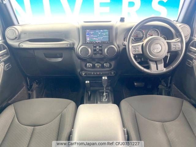 chrysler jeep-wrangler 2018 -CHRYSLER--Jeep Wrangler ABA-JK36L--1C4HJWKG3JL853165---CHRYSLER--Jeep Wrangler ABA-JK36L--1C4HJWKG3JL853165- image 2