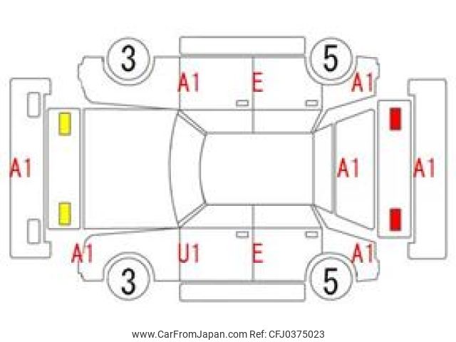 toyota prius 2016 -TOYOTA--Prius DAA-ZVW50--ZVW50-8019993---TOYOTA--Prius DAA-ZVW50--ZVW50-8019993- image 2