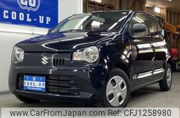 suzuki alto 2017 CFJ1258980