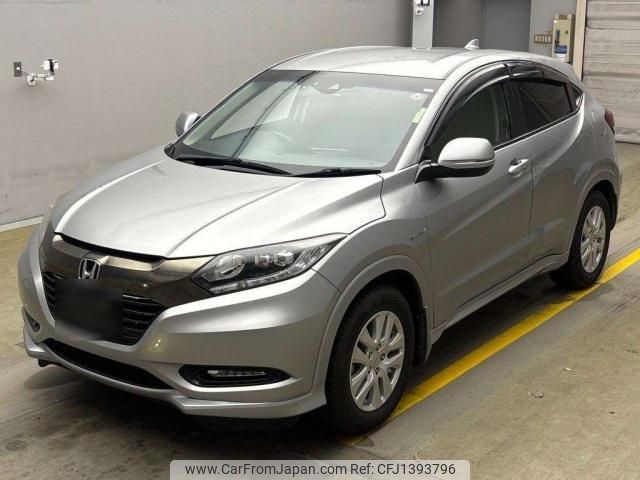 honda vezel 2016 quick_quick_DAA-RU4_RU4-1206981 image 1