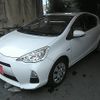 toyota aqua 2014 -TOYOTA--AQUA DAA-NHP10--NHP10-6254534---TOYOTA--AQUA DAA-NHP10--NHP10-6254534- image 1
