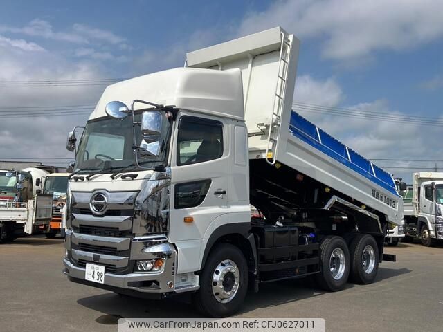 hino profia 2024 -HINO--Profia 2DG-FS1AGE--FS1AG-***292---HINO--Profia 2DG-FS1AGE--FS1AG-***292- image 1