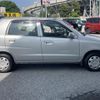 suzuki alto 2002 -SUZUKI--Alto LA-HA23S--HA23S-677175---SUZUKI--Alto LA-HA23S--HA23S-677175- image 4