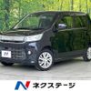 suzuki wagon-r-stingray 2015 quick_quick_MH44S_MH44S-474095 image 1