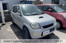 suzuki kei 2006 -SUZUKI--Kei TA-HN22S--HN22S-799766---SUZUKI--Kei TA-HN22S--HN22S-799766-