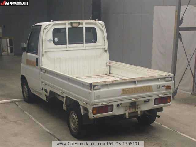 honda acty-truck 2001 CFJ1755191 image 2
