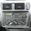 mitsubishi pajero-mini 1998 No4991 image 16