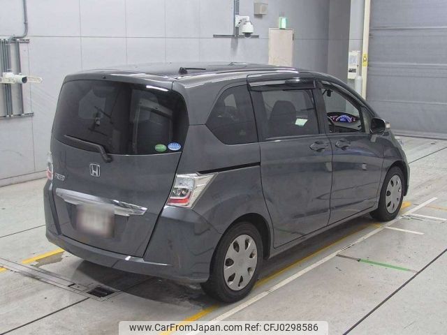 honda freed 2013 -HONDA--Freed GB3-1449219---HONDA--Freed GB3-1449219- image 2