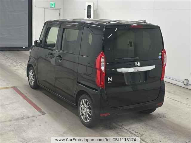 honda n-box 2020 -HONDA--N BOX JF3-1495688---HONDA--N BOX JF3-1495688- image 2