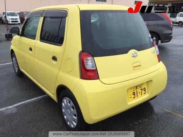 daihatsu esse 2010 -DAIHATSU 【三重 582ｺ9179】--Esse L235S--2042659---DAIHATSU 【三重 582ｺ9179】--Esse L235S--2042659- image 2