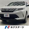 toyota harrier 2018 quick_quick_ZSU60W_ZSU60-0140390 image 1