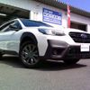 subaru outback 2023 -SUBARU 【京都 999ｱ9999】--Legacy OutBack 4BA-BT5--BT5-025328---SUBARU 【京都 999ｱ9999】--Legacy OutBack 4BA-BT5--BT5-025328- image 1